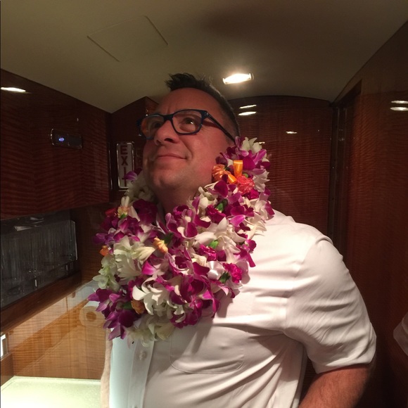 Meet your Posher, Christopher - Picture 1 of 1